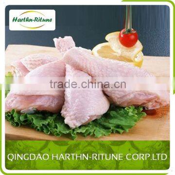 Frozen Halal Chicken Thigh photo-3