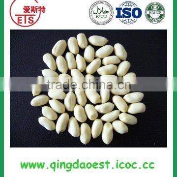 Shandong Nut Snacks Blanched Peanut With High Quality photo-5