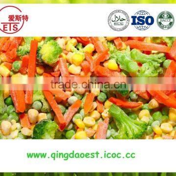 high quality frozen mixed vegetables PRODUCTS with competitive price from china