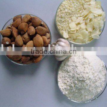 chinese garlic minced