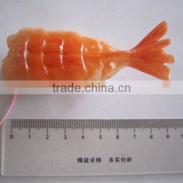 SUSHI supplier YIWU SANQI CRAFTS FACTORY professional for fake food