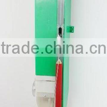 Two Function Hand Corn / Wheat Seed Planter and Fertilization photo-3