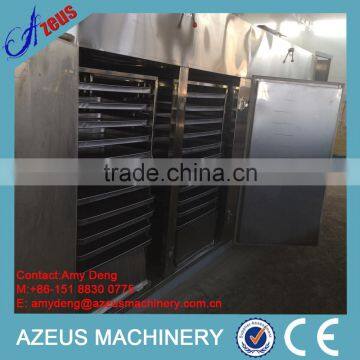 Industrial Hot Air Drying Oven Fruit Dryer for Apple, Lemon, Mango photo-3