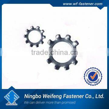 External Lock Washer DIN6797A Auto Spare Parts Export photo-4