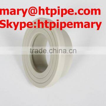 PP-H Butt Stub Flange Short Spigot ANSI