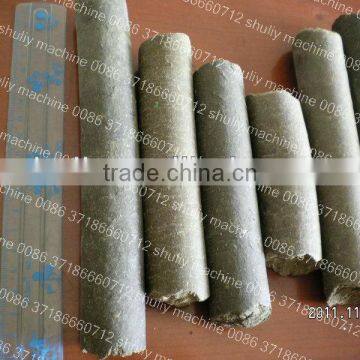 professional and the lastest stye of wood sawdust briquette machine//0086-15838061756