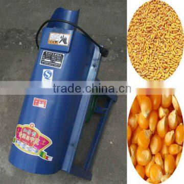 corn sheller without broken/corn thresher/corn shelling machine//008613676951397