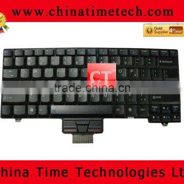 New Laptop Notebook Keyboards For IBM SL300 SL400 SL500 Keyboard KYSL3A US keyboard