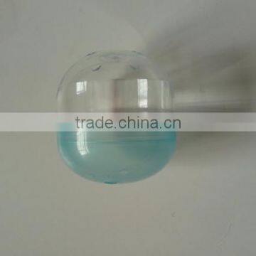 The Factory Wholesale Cheap Empty Plastic Capsule photo-3
