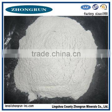 free sample talc powder price/white whosale talc powder for plastic