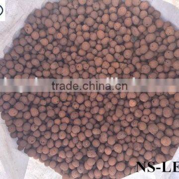 Lightweight Expanded Clay Aggregates/clay Pebbles/leca/growing Mediums photo-3