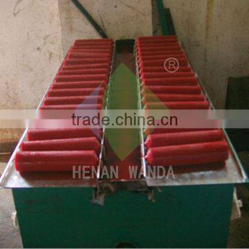 colored candle making machine with CE 0086-13598889554