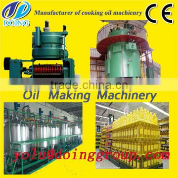 palm oil processing plant manufacturer/vegetable oil processing plant1-3000T/D