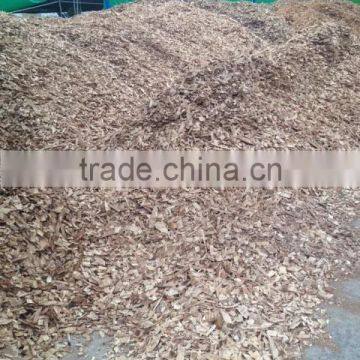 WOODCHIP With moisture of 35 %-45%