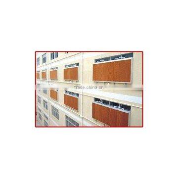 Agricultural Greenhouse Equipment Cooling Pad
