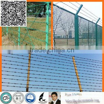 Fence Wire/Huaxiang/Biggest factory