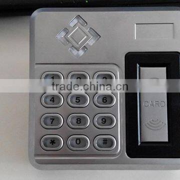 Metal Password Keypad Stand Alone Access Controller With Keypad photo-3