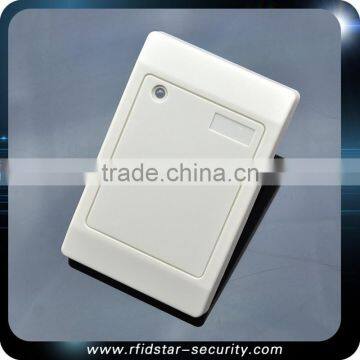 Access Control Nfc Smart Card Reader for Access Control System photo-5