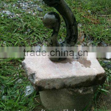 3882 Mother and Child H 30cm by W13cm Afric stone carving ,angel carving stone stone carving patterns