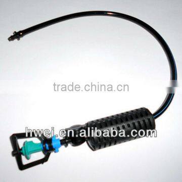 Shanghai Huawei Brand Model No.5420 Anti-drip Valve