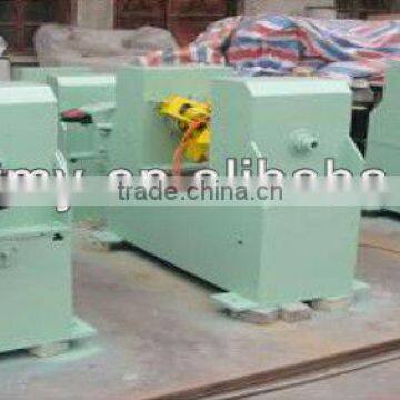 6-12mm to 5-11mm Ribbed Steel Producing Machine