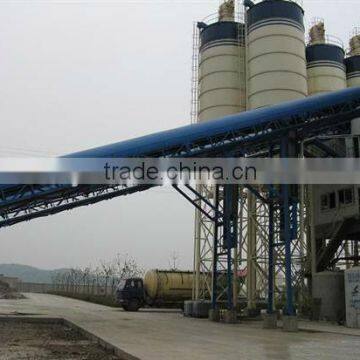 Easy Operated New Type Concrete Belt Conveyor