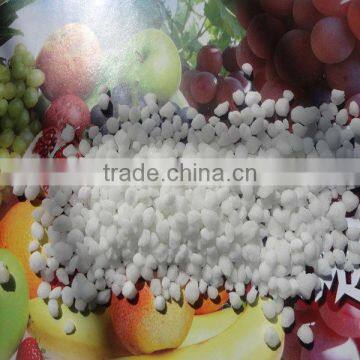 Ammonium Sulphate Granular Fertilizer photo-2