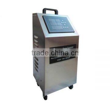 Ozone Generator for Cars With Anion Function, Car Odor Removal photo-5