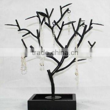 Iron Jewelry Tree, Home Decoration in Home photo-3