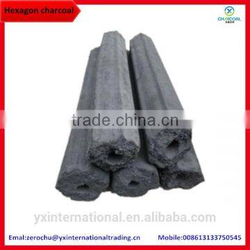 High quality white ash charcoal japanese bbq charcoal