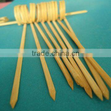 High Quality Bamboo Stick For Flower Sticks