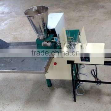 Good quality of Autofeeder agarbatti making machine (www.etopvietnam.com)