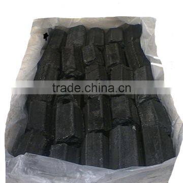 Sawdust Briquette Charcoal