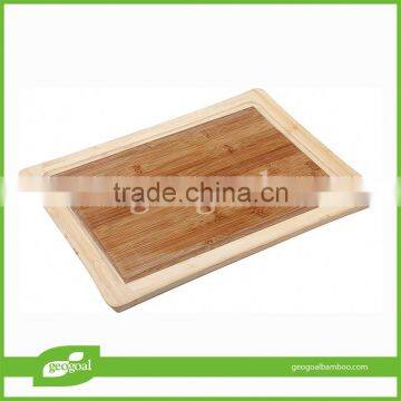 cheap popular bambo cutting board