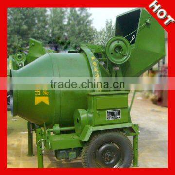 On Sale Top Quality 250L Cement Mixer