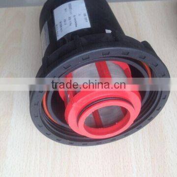 New Material PP Injection Moulded Screen Filter photo-3