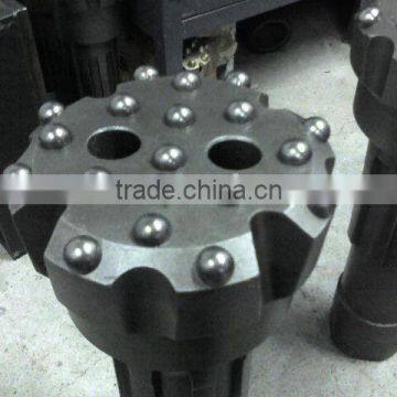 DHT Drill Bit