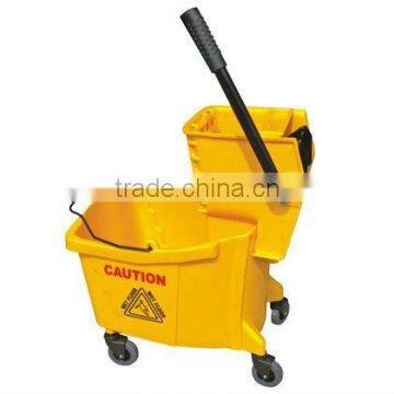 MOP WRINGER BUCKET