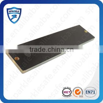 Factory supplier UHF metal tag rfid