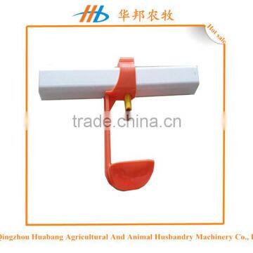 Trade Assurance Poultry Drinking System on Sale photo-4