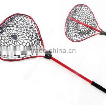 Hot sale Aluminum frame fishing landing nets