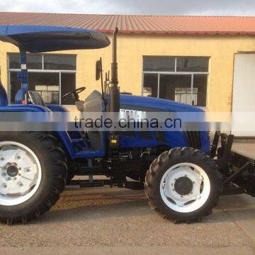 Hot Selling Tractor Bulldozer photo-2