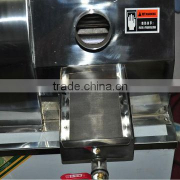 Hot sale sugar cane juice presser