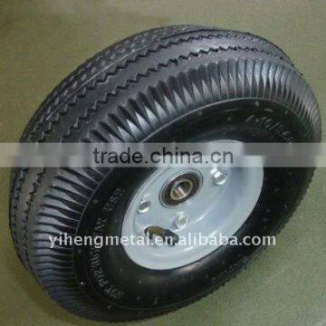 good quality rubber tire 4.10/3.50-4