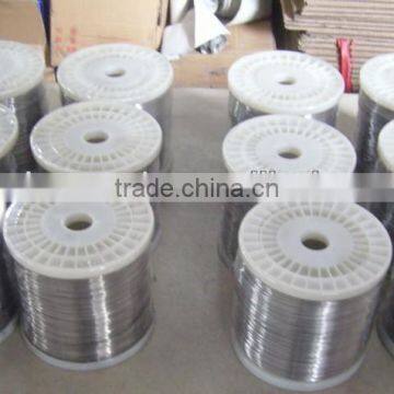 Resistance Heating Wire in Small Spool for Ecigs photo-4