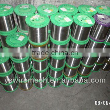 stainless steel wire price