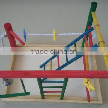 2015 Manufacturers Selling All Kinds of Bird Toys photo-2