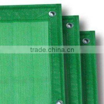 hdpe construction net