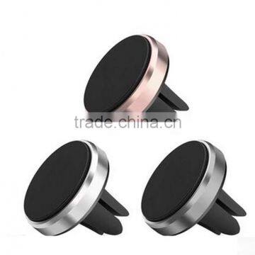 Mini Mount Magnet Magnetic Mobile Phone Holder photo-4