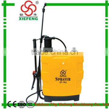 2014 Made in china knapsack agriculture sprayers